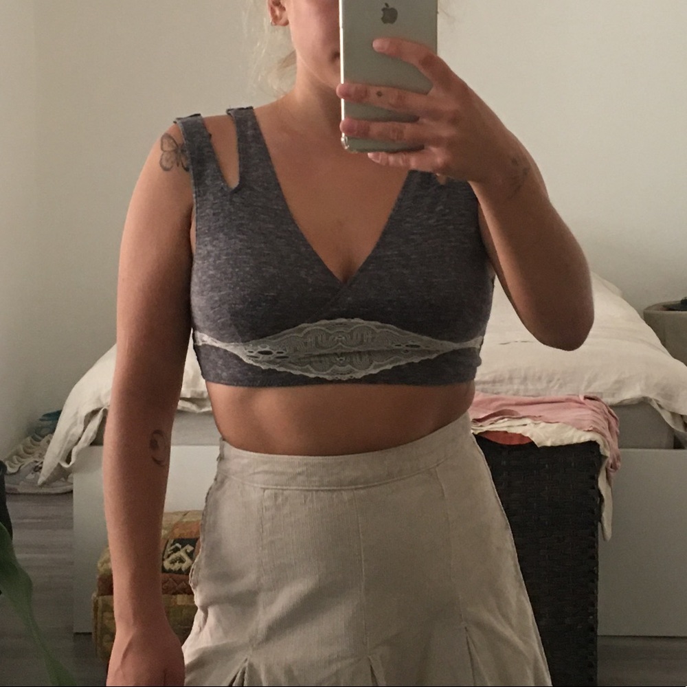 Free people tank